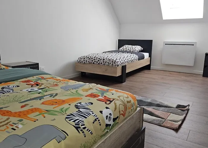 F3 * Villers-Carbonnel